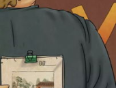 娱乐圈吃瓜漫画图片,揭秘吃瓜漫画背后的明星秘闻