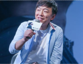 黄渤的娱乐节目,笑料百出展现多面才华