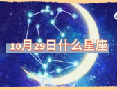 1月份是什么星座,性格特点与运势展望
