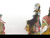 唐山皮影戏 空城计,唐山皮影戏中的经典智谋演绎