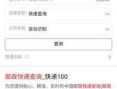 邮政国际快递查询,邮政国际快递查询全攻略