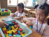 课后娱乐幼儿园,探索课后娱乐幼儿园的欢乐时光