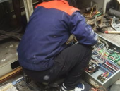 衢州空调维修,专业服务，快速响应，保障夏日清凉