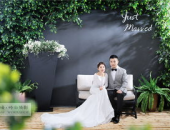 长春市婚纱影楼,记录爱情美好瞬间的专业殿堂