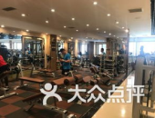 北京健身俱乐部,多元化选择，打造健康生活新风尚