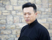 吴樾主演的电视剧,传奇英雄的烽火岁月