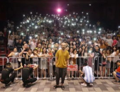 娱乐吃瓜君放飞自我,放飞自我，揭秘娱乐圈幕后真相