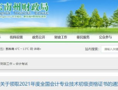贵阳会计网,贵阳会计行业发展前景与职业规划解析