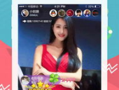 网红佳慧直播吃瓜,揭秘网红幕后生活