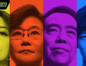 那些娱乐圈好笑的吃瓜,那些让人捧腹的“吃瓜”瞬间