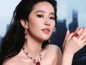 等验证！业内曝白玉兰奖大爆冷网友好奇视后是刘亦菲还是杨紫2025年6月24日
